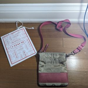 Coach Crossbody bag